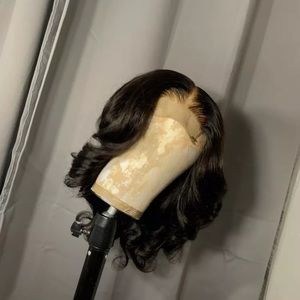 Woman’s Wig